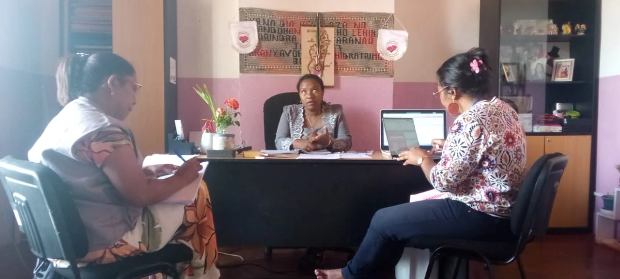 Système Intégré de Gestion